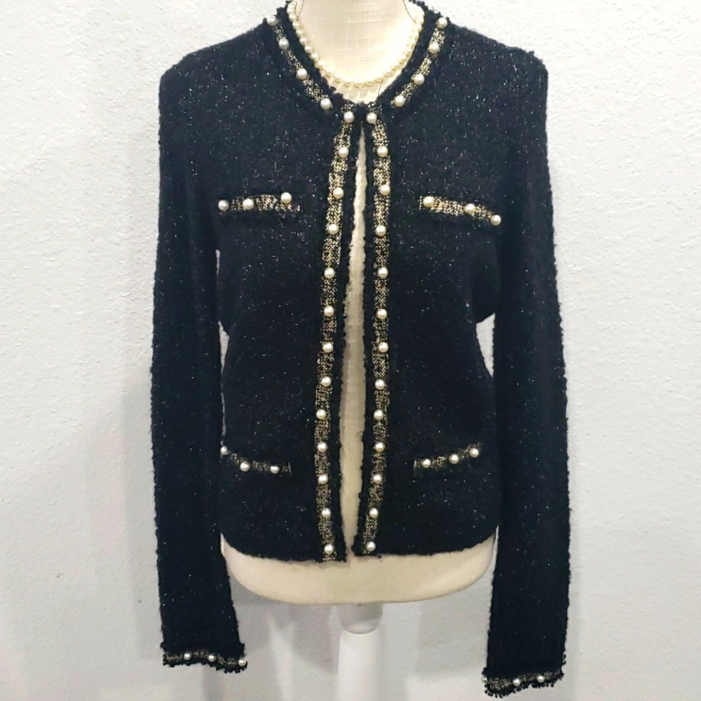 Love Token Blazer